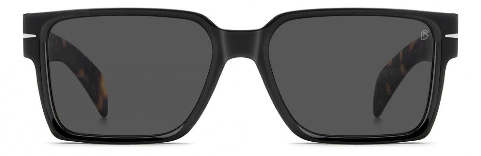 David Beckham DB7162 Sunglasses - view 2